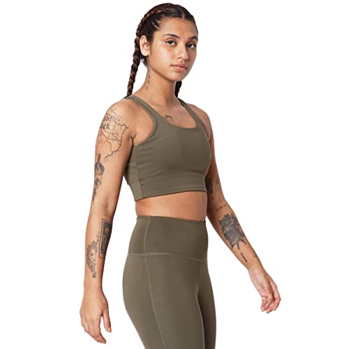 Image of Silvertraq Women Sports Bra