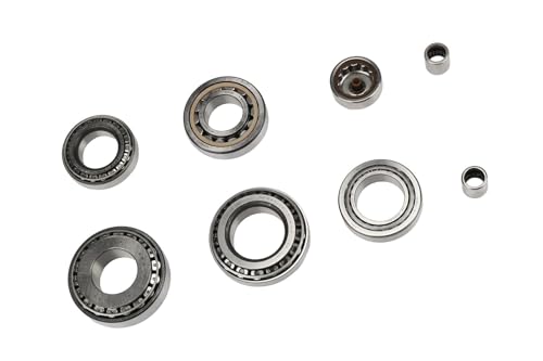 GM Genuine Parts 19302613 Manual Transmission Main Shaft Bearing