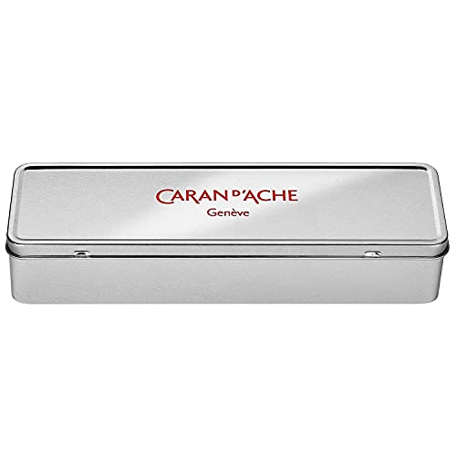 Estojo Para Lápis Caran d’Ache X Large