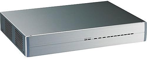 NEXCOM NDIS 540 Digital Signage Appliance DDR2 SDRAM