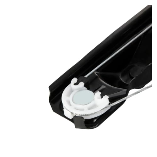 Vitre BMW E90 qui tombe ? Lève-vitre arrière gauche de remplacement - 2