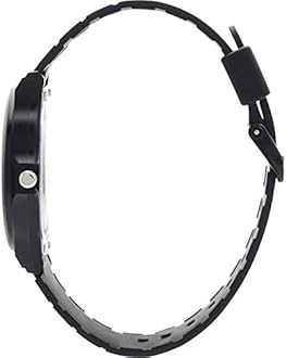 Casio Collection Unisex Analogue Quartz Watch with Resin Strap