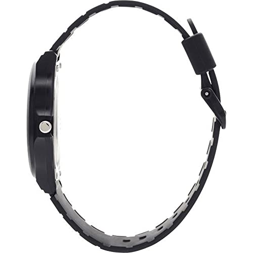 Casio Collection Unisex Analogue Quartz Watch with Resin Strap