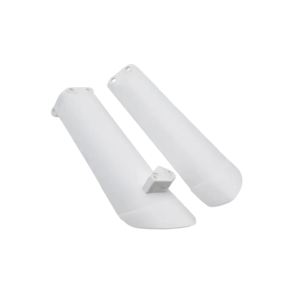 Copertura per protezioni forcella in plastica compatibile con i modelli di moto SX85 Freeride 250R 350 E-XC E-SX E-SM Protezioni ammortizzatore anteriore