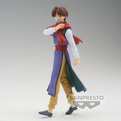 FIGURE YU YU HAKUSHO- KOENMA - DXF - 30TH ANNIVERSARY REF.: 88395