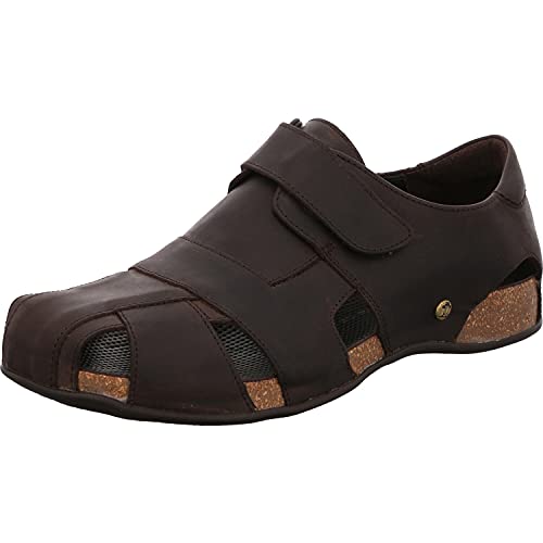 Panama Jack Men's Fletcher Basics Closed Sandals3