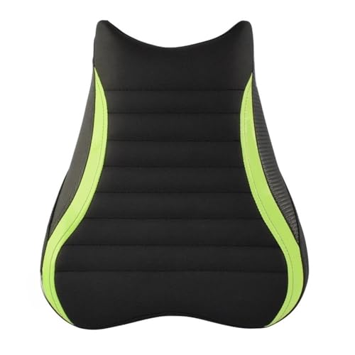 Coussin de selle Z900 en PU synthétique contre fatigue passager