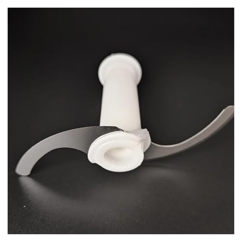 Cuchillo Mezclador De Cuchilla Trituradora De Licuadora De 500ml, Compatible Con Piezas Braun MQ330 MQ335 MQ530 MQ535 MQ735 MQ5035 MQ5235 MQ3035 MQ9037 MR4050