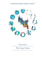 Tone Clock 3718653702 Book Cover