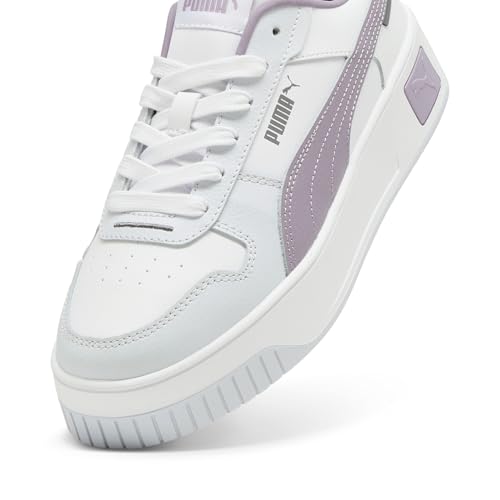 Image of Puma Womens Carina Street Sneaker