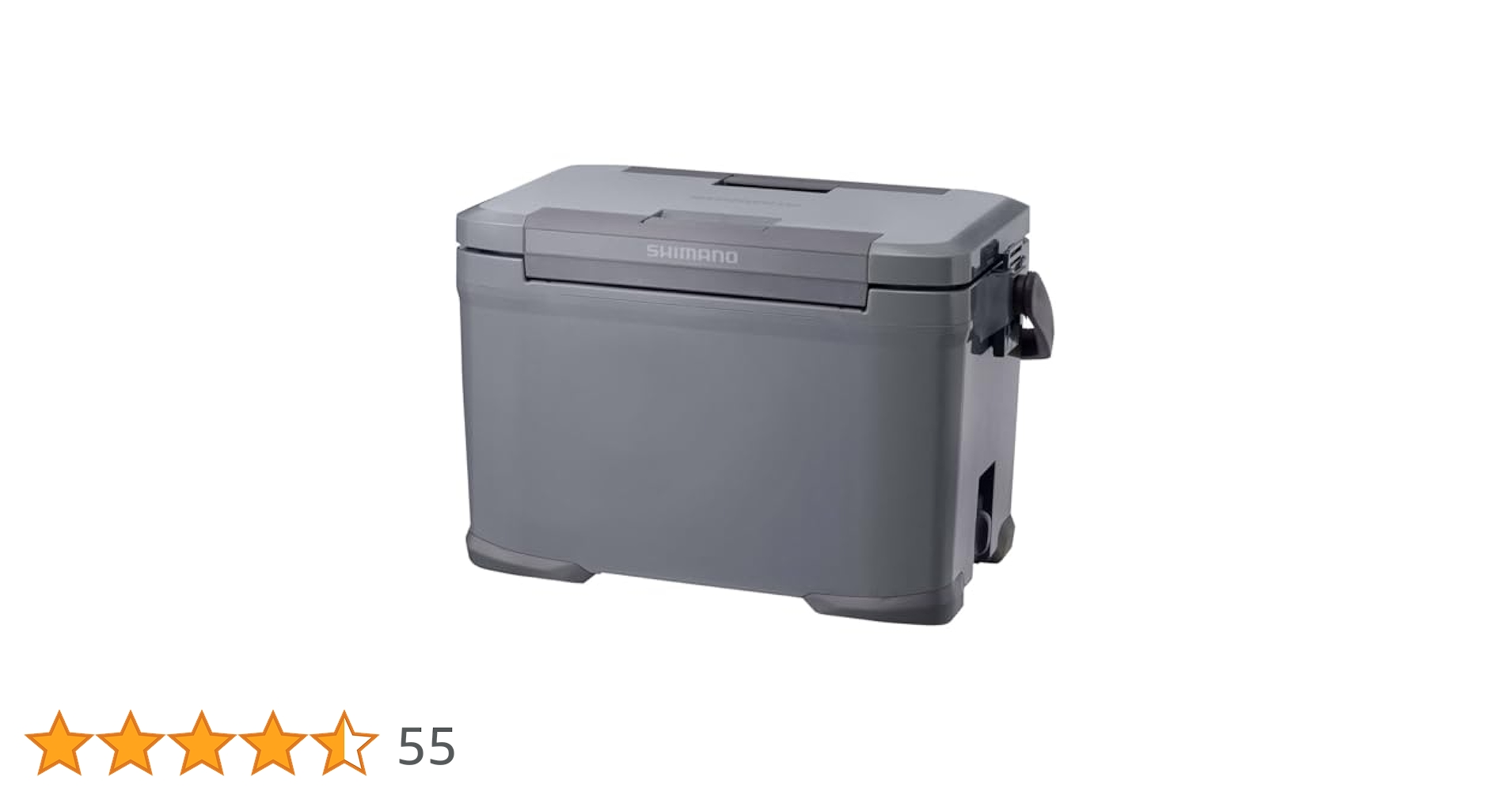 Amazon.co.jp: [SHIMANO] アイスボックス VL ICEBOX VL NX-422V