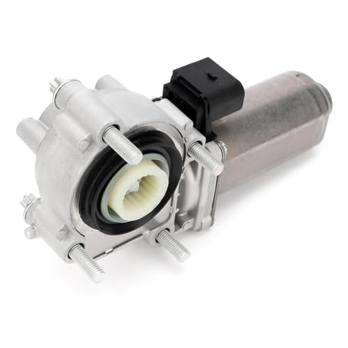 Moteur de boîte de transfert actionneur 4x4 haute précision 27107541782