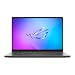 Produktbild ASUS ROG Zephyrus G16 Laptop | 16" 2,5k WQXGA 240Hz/3ms 16:10 IPS Display | AMD Ryzen AI 9 HX 370 | NVIDIA RTX 4070 | 32 GB RAM | 1 TB SSD | Windows 11 | QWERTZ Tastatur | Eclipse Gray