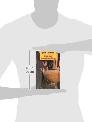 Clinker Boatbuilding