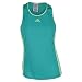 adidas Performance Women's Court Tank Shirt