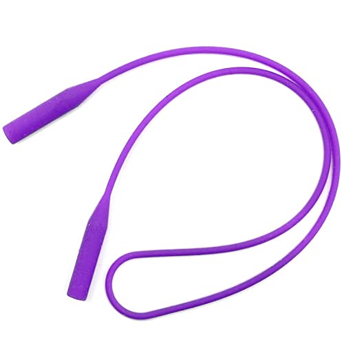 ™ 10xNeck Cord Lanyard Glasses Strap Spectacle Holder Sunglasses Eyeglass Purple | Vision Care-image-39