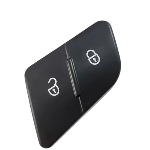 Interrupteur de verrouillage centralisé pour VW Golf Plus, Tiguan et Rabbit - 3