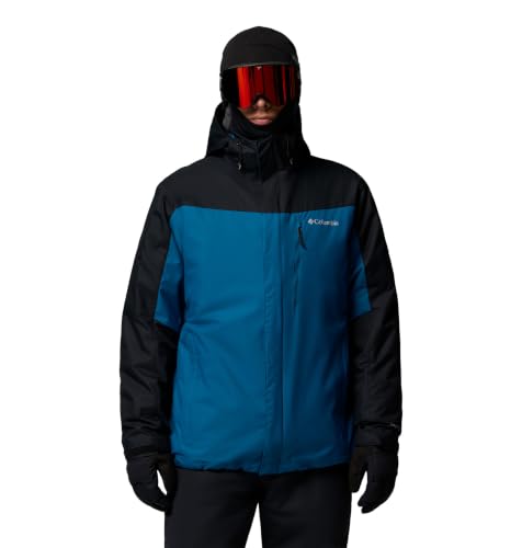 Image of Columbia Men's Whirlibird V Interchange Jacket