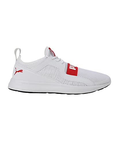 Image of Puma Unisex-Adult Troy Mu Running ShoeRunning Shoe