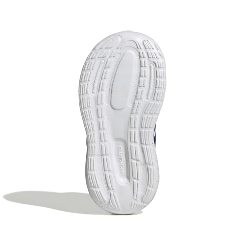 Image of adidas Kids' X PLR Path Elastic Lace & Strap Shoe