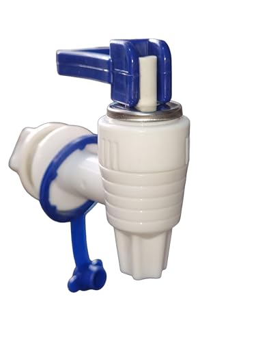 Image of GKP Tap for Water Filter,Purifiers and water jugs.And All kind of R.O. / U.V. / U.F. purifier.