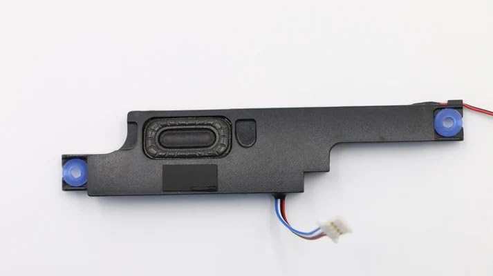 Image of Compatible Laptop Internal Speaker for Lenovo IdeaPad 320-15 | 330-15IKB | 520-15ISK | 320-15ISK 320-15AST | 320-15IAP | L & R Speaker | Comes with Complimentary Laptop Clean & Shine Gel |