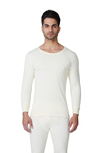 Image of Van Heusen Men Warmtech Thermal Top - Full Sleeve, Extra Warm