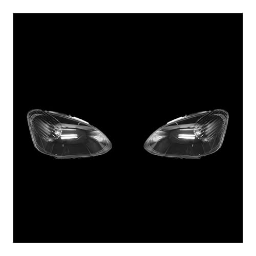 Abat-jour de phare automobile Faw Vela pour remplacer une coque de lentille cassée