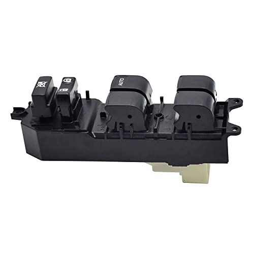 Commutateur de commande de vitre electrique haute precision, reference 8482012500