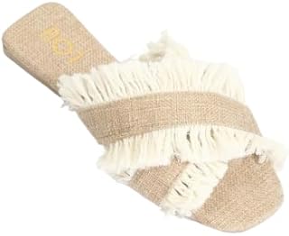 شبشب كاجوال للنساء من لو LOUSANDBEG-1002