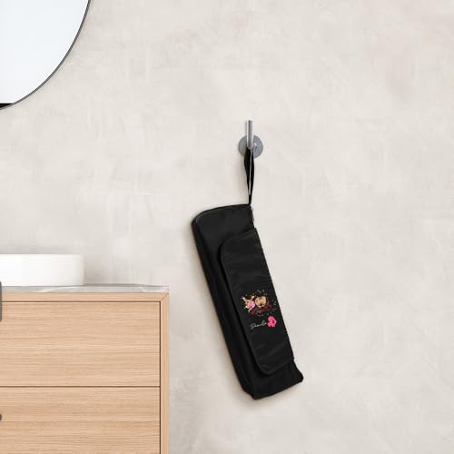 Bolsa de Viaje Personalizada para Herramientas de Pelo miniatura 6