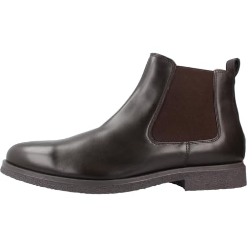 Image of Geox Men's Uomo Claudio A Ankle Boot