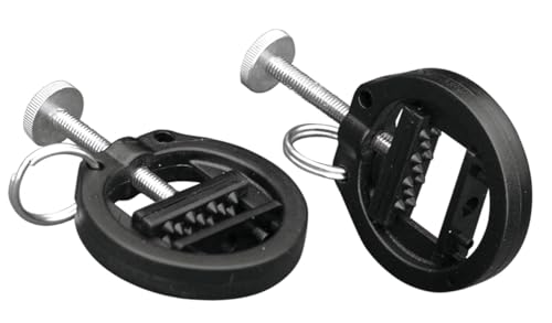 Xxdreamstoys Nippelzwingen 7000 Kunststoff Schwarz