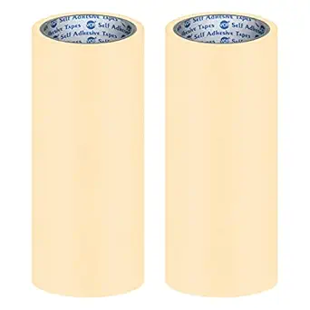 VCR Masking Tape - 20 Meters in Length 288mm / 12