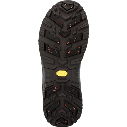 Image of MUCK Men's Apex Pro Vibram Arctic Grip All-Terrain Boot