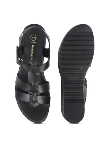 Image of Hush Puppies womens Scarlet New Sandal Sandal
