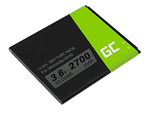 Batteria Green Cell GK40 SNN5967B Compatibile con