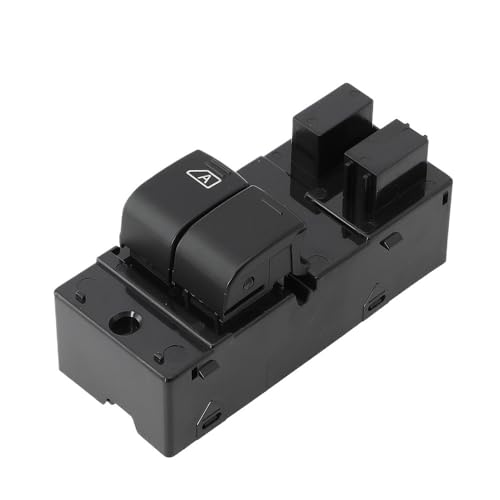 Interrupteur vitre conducteur bloqué ? Commande électrique NV200