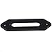P90 Dog-ear to Regular Single-coil Pickup Adapter Ring,1-Ply Black