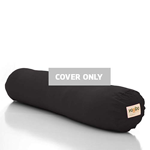 Roll Cover Black
