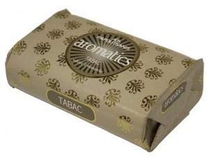 Luxary Soap, Tabac, Papoutsanis, 125g