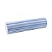 EVA Foam Roller for Muscle Recovery Pilates Equipment for Home Workouts, Blue