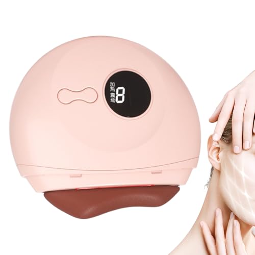 Appareil de lifting facial pour la fermeté et le levage de la peau au quotidien