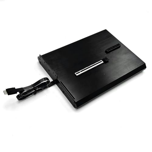 Estación Dock Externa Gráfica OCuLink PCIe 5.0 x16 miniatura 1