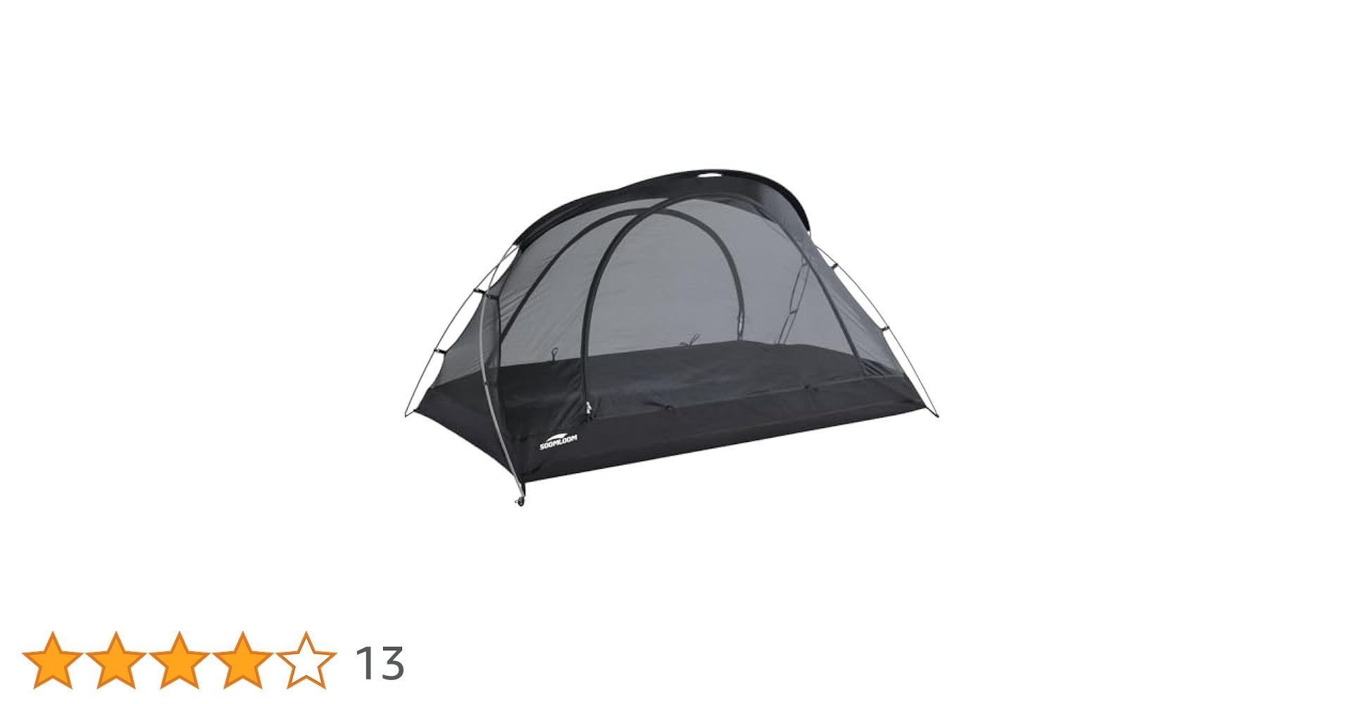 Amazon.co.jp: SoomloomカンガルーテントMignight専用レイン