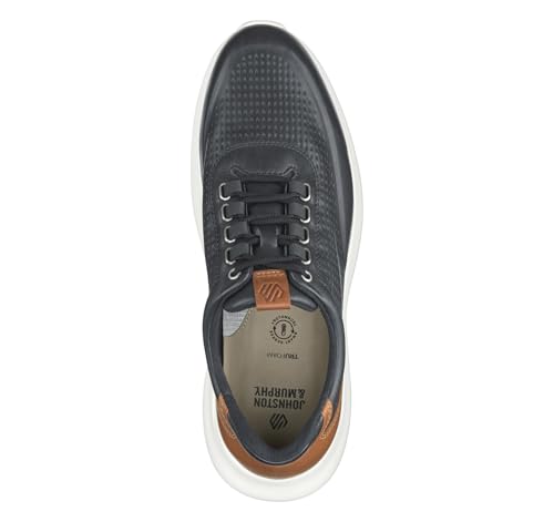 Johnston & Murphy Men's Amherst 2.0 Sneaker2