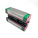 Linear Guide QEH35CA QEH35 QEH35CAZAC/Z0C Carriage Block Rails for 3D Printer Industry Motion Control