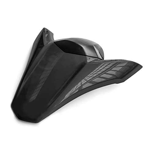 Capot de selle arrière pour Z900 2017-2020 en ABS moto section queue noir