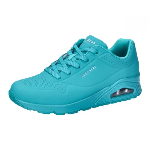 Image of Skechers Women's Uno - Stand On Air Sneaker