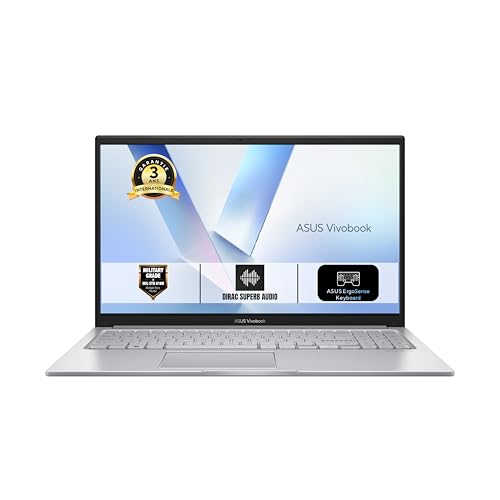 ASUS Vivobook 15 X1504VA-BQ3577W PC portable 15,6" FHD 16Go 512Go SSD - photo 2